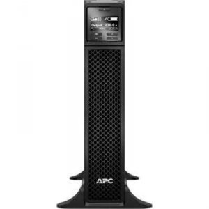 Apc SRT3000XLW-IEC Apc Smart-ups Srt 3000va 208230v Iec