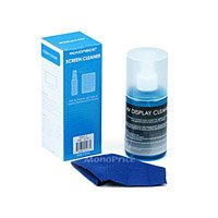 Monoprice 5177 Universal Screen Cleaner (large Bottle) For Lcd  Plasma