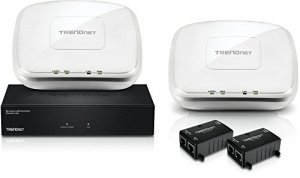 Trendnet TEW-821DAP2KAC Ac1200 Db Wireless Contrlr Kit