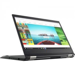 Lenovo 20JH0028US Yoga370,win10p,i7,16gb,256ssd,1yr