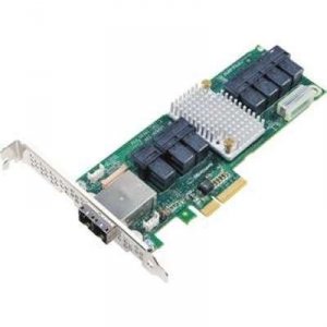 Microsemi 2283400-R Expander Card 82885t Single