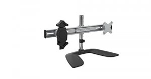 Cta PAD-DSVT Vesa Tab Mount Workstation