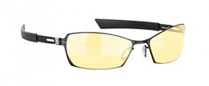 Gunnar SCP-04301 Scope Advanced Computer Eyewear Onyx W Carbonamber