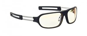 Gunnar TRO-00101 Trooper Advanced Computer       Eyewear Onyxamber