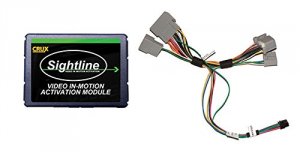 Crux VIMHN96 Vim Activation For Select Honda Vehicles 2014-16