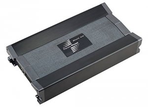 Precision ICE16004 Black Ice 4ch Amplifier 1600w Max