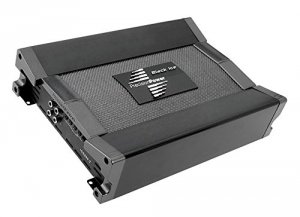 Precision ICE8002 Black Ice 2ch Amplifier 880w Max