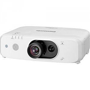 Panasonic PT-FZ570U 4,500 Lumens, Wuxga Resolution