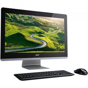 Acer DQ.B85AA.001 Aspire Z3-715_wtdbkbl