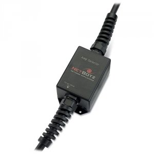 Apc NBDA2001 Apc Netbotz Amp Detector 1-20 (for Nema 5-20)