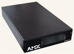 Amx FG2009-10 Netmodule Shell