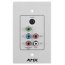 Amx FG1402-52-SW Wall Plate Transmitter