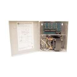 Altronix ALTV244175CB 4 Output Cctv Power Supply - 24vac @ 7.2