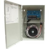 Altronix ALTV248300CB 8 Output Cctv Power Supply - 24vac @ 14