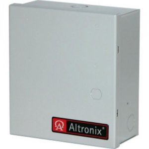 Altronix ALTV248300ULCBM 8 Output Cctv Power Supply 24vac @ 12