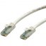 Bytecc C6EB-5W 5 Feet White Color Cat 6 Cable