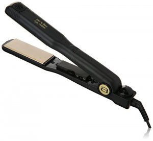 Andis 67770 1.5 Ceramic Clamp Flat Iron