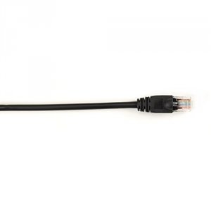 CAT6PC-003-BK