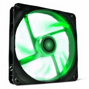 Nzxt RF-FZ140-G1 Case Fan Rf Fz140 G1 Fz140led 140mm Air Flow Led Gree