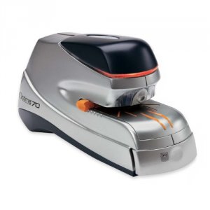 Swingline S7048210 Optima 70 Electric Stapler