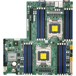 Supermicro MBD-X9DRW-CF31-O Mbd-x9drw-cf31-o