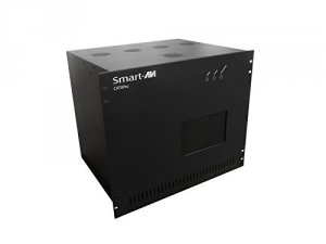 Smartavi CSWX48X48S Cat5 Audiovideo + Ir Rs-232 Routing