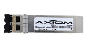 Axiom 90Y9415-AX 10gbase-er Sfp+ Transceiver For Ibm - 90y9415