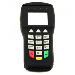 Magtekk 30056028 Magtek  Dynapro Payment Terminal - 256 Mb - Usb - Bla