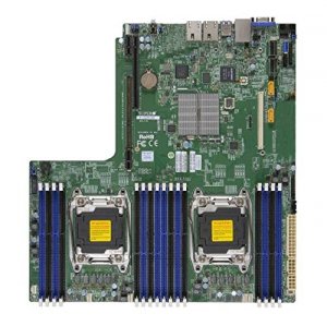 Supermicro MBD-X10DDW-IN-B Mb -x10ddw-in-bulk