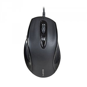 Gigabyte GM-M6880X Mouse Gm-m6880x Usb Wired 4008001600dpi Laser Gamin