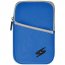 Amzer 92914 Sleeve W Pocketuniversal 8inblue