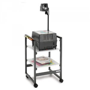 Da-lite 90002 Universal Projection Cart