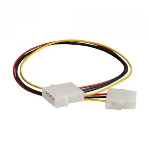 C2g 27397 14in Internal Power Extension Cable For 5-14in Connector