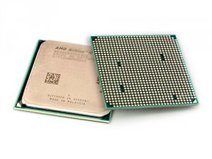 Amd HDX545WFGIBOX Phenom Ii X2 545