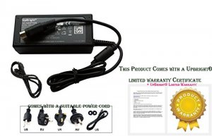 Seiko PW-E2427-W2 Ac Adapter For Rp-e1011  Rp-d10