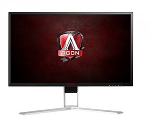 Aoc AG271QG 27in Ips Dp Hdmi 2560x1440 Vesa 165hz 4ms 50m:1 Speakers