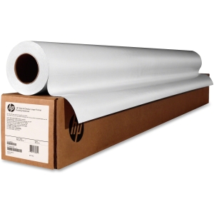 Hp Q6576ABMG Hp Universal Instant Dry Photo Gloss 1 Roll Paper 42x 100