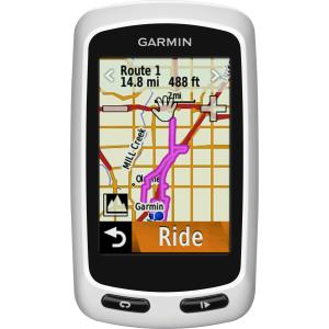 Garmin 010N116200 Refurb Edge Touring Gps Us