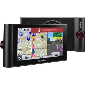 Garmin 010N137801 Refurb Nuvicamlmthd Gps Na