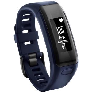 Garmin 010N195502 Vivosmart Hrblueregrefurbished