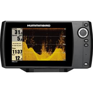 Humminbird 4098001 Helix 7 Di