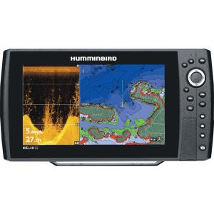 Humminbird 4099701 Helix 10 Di Gps