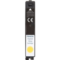 Primera 53439 Yellow Pigment Cartridge For