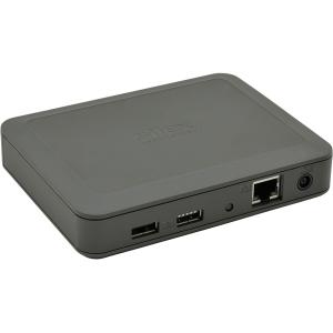 Silex DS-600-US Gigabit Usb 3.0 High Throughput