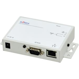 Silex SD-300-US Sd-300-us Serial Dev Svr Wired