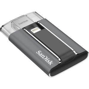 Sandisk SDIX128GA57 Ixpand Flash Drive 128gb