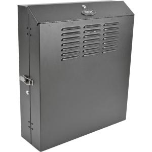 Tripp SRWF6U 6u Wall Mount Rack Enclosure