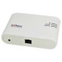 Silex SX-BR-4600WAN2-US Ethernet To Wireless Bridge