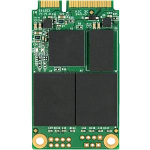 Transcend TS32GMSA510 32gb, Msata Ssd, Sata3, Supermlc