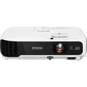 Epson V11H718220 Vs345 Business Projector Wxga